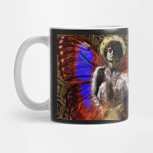 metamorphosis Mug